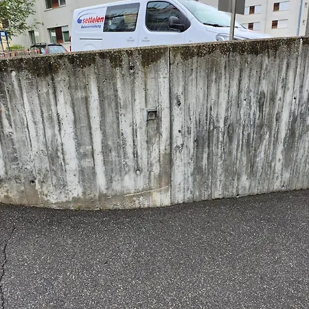 2 60m2 An Der Talstation Jakobshorn Neben Wander- Und Mountainbikeparadise * 达沃斯