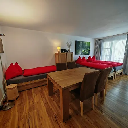 Fuer 5 Pers Neben Talstation Jakobshorn Skipiste Vollausgestattete Kueche * Davos