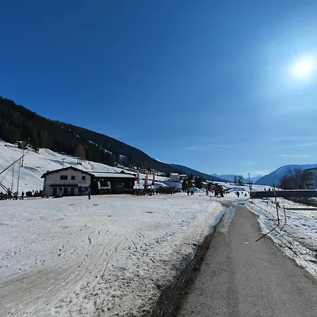 2 60m2 An Der Talstation Jakobshorn Neben Wander- Und Mountainbikeparadise 公寓 *