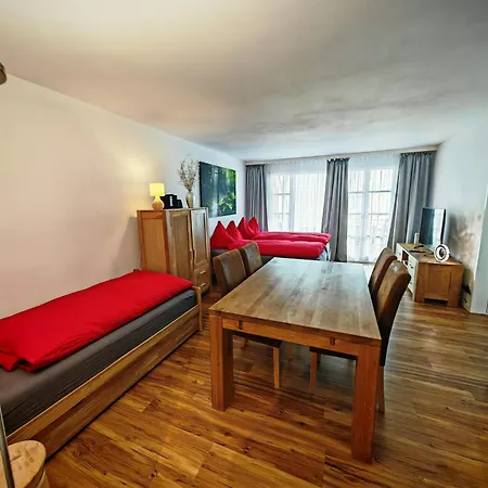 Fuer 5 Pers Neben Talstation Jakobshorn Skipiste Vollausgestattete Kueche Lejlighed *