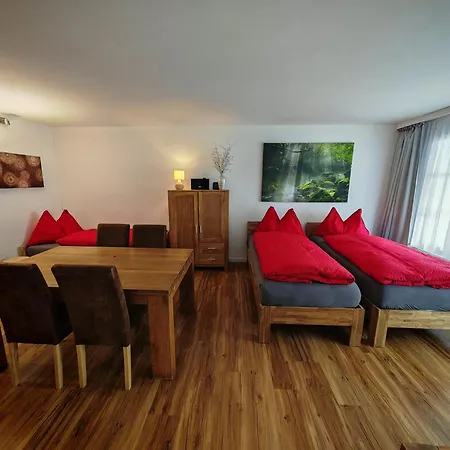 2 60m2 An Der Talstation Jakobshorn Neben Wander- Und Mountainbikeparadise *