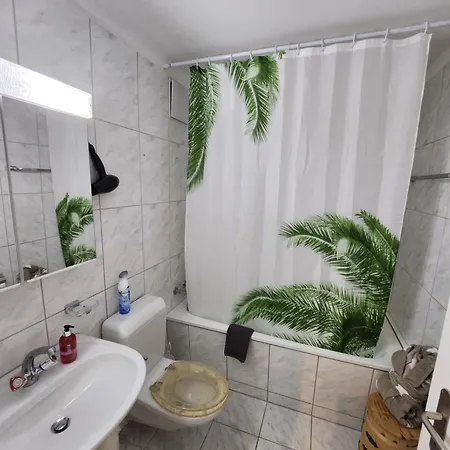 Fuer 5 Pers Neben Talstation Jakobshorn Skipiste Vollausgestattete Kueche Lejlighed