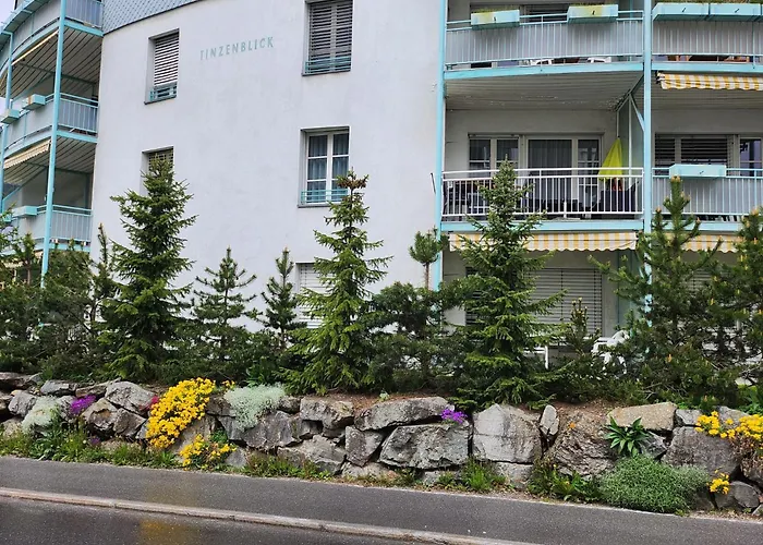 Fuer 5 Pers Neben Talstation Jakobshorn Skipiste Vollausgestattete Kueche