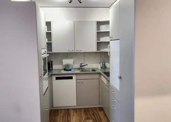 Fuer 5 Pers Neben Talstation Jakobshorn Skipiste Vollausgestattete Kueche Davos