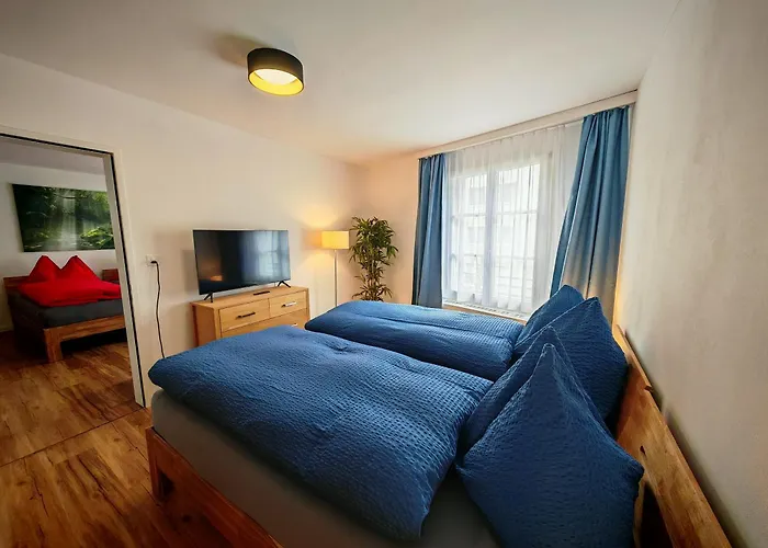 Fuer 5 Pers Neben Talstation Jakobshorn Skipiste Vollausgestattete Kueche Apartmán