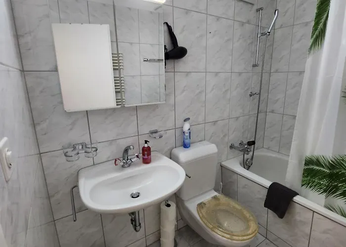 Fuer 5 Pers Neben Talstation Jakobshorn Skipiste Vollausgestattete Kueche