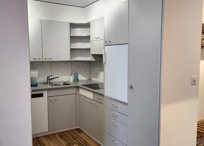 Fuer 5 Pers Neben Talstation Jakobshorn Skipiste Vollausgestattete Kueche *