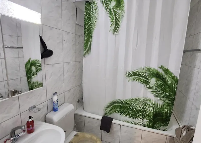 Fuer 5 Pers Neben Talstation Jakobshorn Skipiste Vollausgestattete Kueche Lejlighed