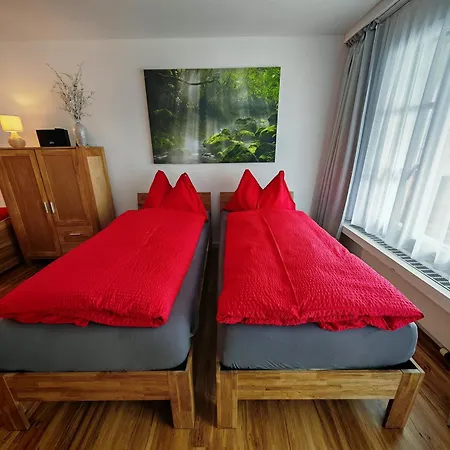 Appartement Fuer 5 Pers Neben Talstation Jakobshorn Skipiste Vollausgestattete Kueche