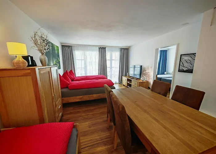 Fuer 5 Pers Neben Talstation Jakobshorn Skipiste Vollausgestattete Kueche * דאבוס